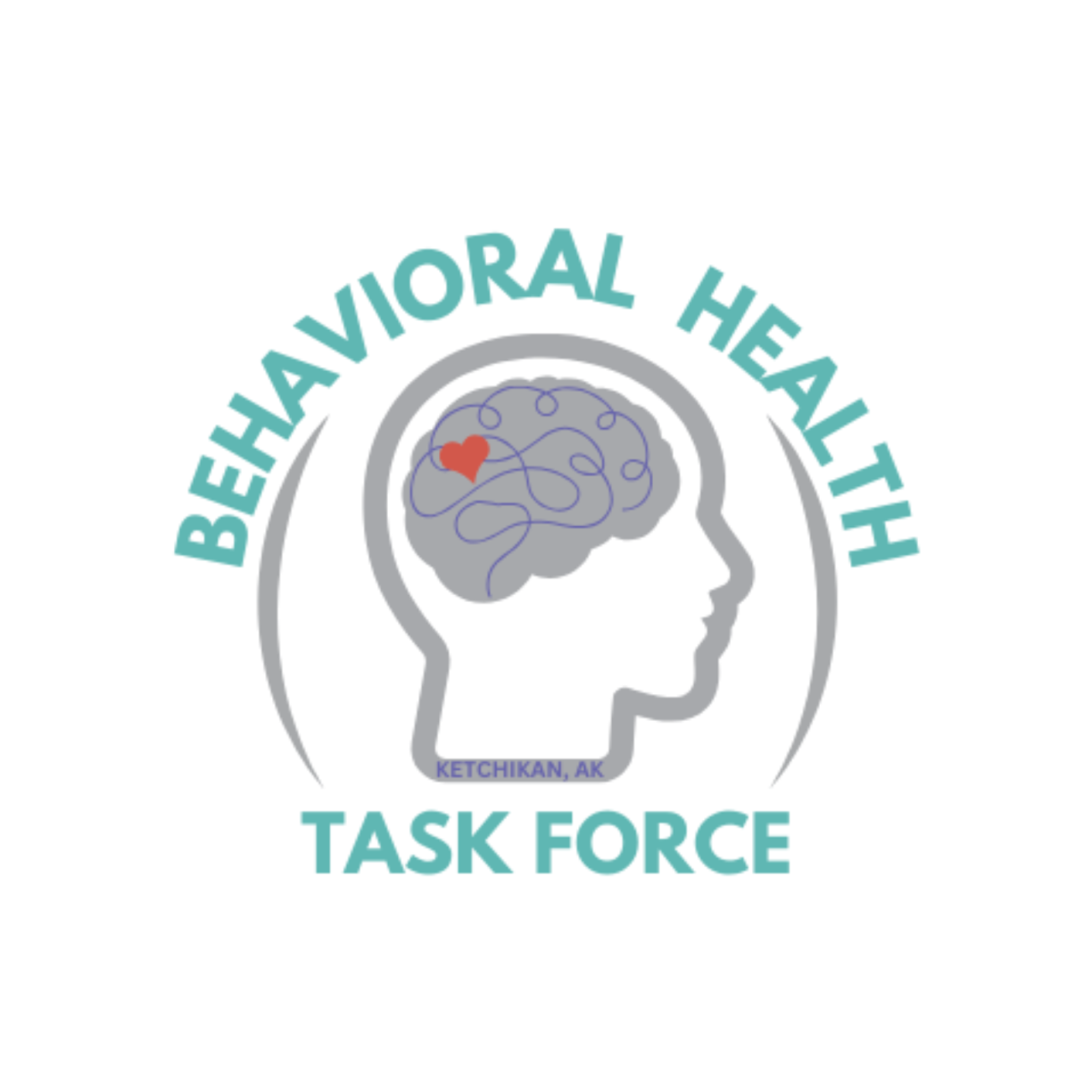 Behavioral Task Force LOGO